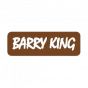 Barry King